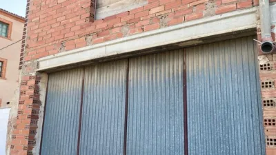 Casa en venta en Aragon, Monreal del Campo de 98.000 €
