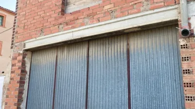 Casa en venta en Aragon, Monreal del Campo de 98.000 €