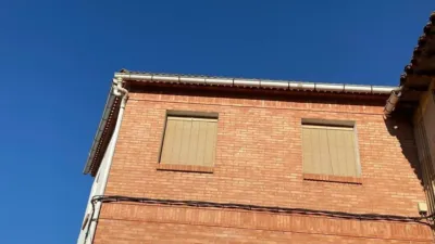 Casa en venta en Aragon, Monreal del Campo de 98.000 €