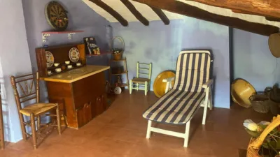 Casa en venta en Calle Sol, 12, Torre los Negros de 68.000 €