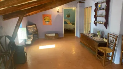 Casa en venta en Calle Sol, 12, Torre los Negros de 68.000 €