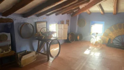 Casa en venta en Calle Sol, 12, Torre los Negros de 68.000 €