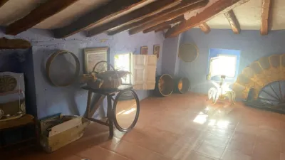 Casa en venta en Calle Sol, 12, Torre los Negros de 68.000 €