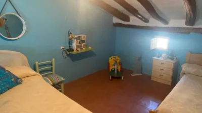 Casa en venta en Calle Sol, 12, Torre los Negros de 68.000 €