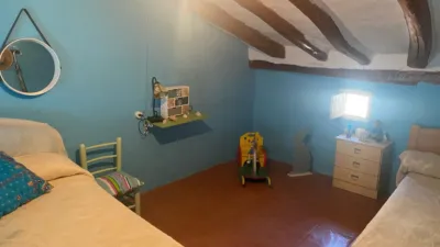 Casa en venta en Calle Sol, 12, Torre los Negros de 68.000 €