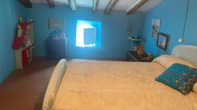 Casa en venta en Calle Sol, 12, Torre los Negros de 68.000 €