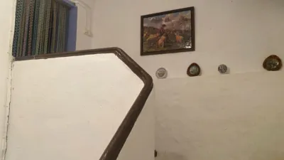 Casa en venta en Calle Sol, 12, Torre los Negros de 68.000 €