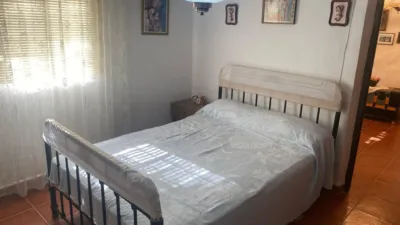 Casa en venta en Calle Sol, 12, Torre los Negros de 68.000 €