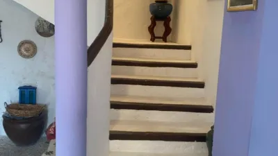 Casa en venta en Calle Sol, 12, Torre los Negros de 68.000 €