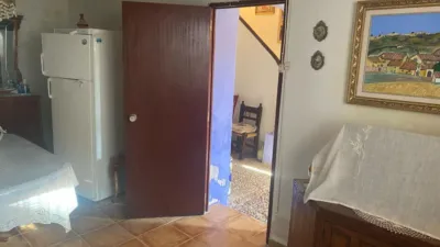 Casa en venta en Calle Sol, 12, Torre los Negros de 68.000 €