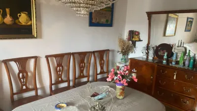 Casa en venta en Calle Sol, 12, Torre los Negros de 68.000 €