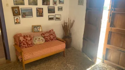 Casa en venta en Calle Sol, 12, Torre los Negros de 68.000 €