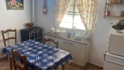 Casa en venta en Calle Sol, 12, Torre los Negros de 68.000 €