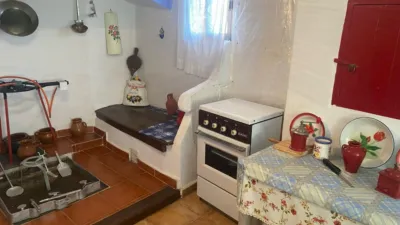 Casa en venta en Calle Sol, 12, Torre los Negros de 68.000 €