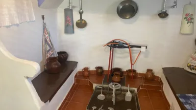 Casa en venta en Calle Sol, 12, Torre los Negros de 68.000 €