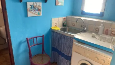 Casa en venta en Calle Sol, 12, Torre los Negros de 68.000 €