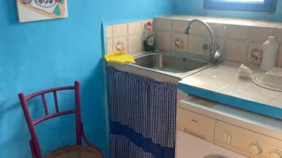 Casa en venta en Calle Sol, 12, Torre los Negros de 68.000 €