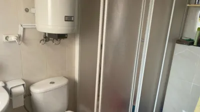Casa en venta en Calle Sol, 12, Torre los Negros de 68.000 €