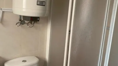 Casa en venta en Calle Sol, 12, Torre los Negros de 68.000 €