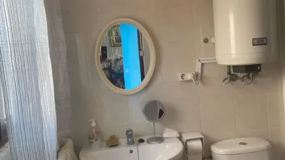 Casa en venta en Calle Sol, 12, Torre los Negros de 68.000 €