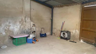 Casa en venta en Calle Sol, 12, Torre los Negros de 68.000 €
