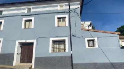 Casa en venta en Calle Sol, 12, Torre los Negros de 68.000 €
