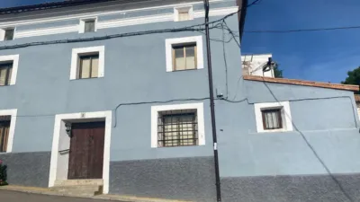 Casa en venta en Calle Sol, 12, Torre los Negros de 68.000 €