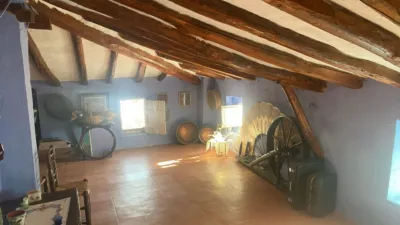 Casa en venta en Calle Sol, 12, Torre los Negros de 68.000 €