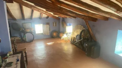 Casa en venta en Calle Sol, 12, Torre los Negros de 68.000 €