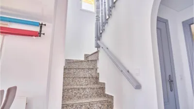 Chalet in Costa Blanca Sur photo 13