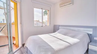 Chalet in Costa Blanca Sur photo 15