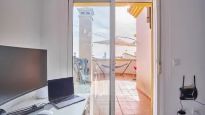 Chalet in Costa Blanca Sur photo 16