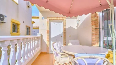 Chalet in Costa Blanca Sur photo 17