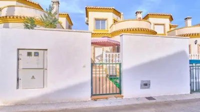 Chalet in Costa Blanca Sur photo 18