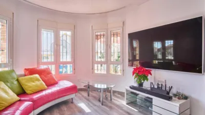 Chalet in Costa Blanca Sur photo 20