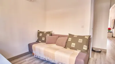 Chalet in Costa Blanca Sur photo 21