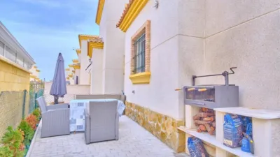 Chalet in Costa Blanca Sur photo 22