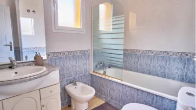 Chalet in Costa Blanca Sur photo 24