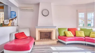 Chalet in Costa Blanca Sur photo 26