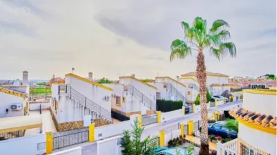 Chalet in Costa Blanca Sur photo 6