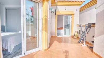 Chalet in Costa Blanca Sur photo 9