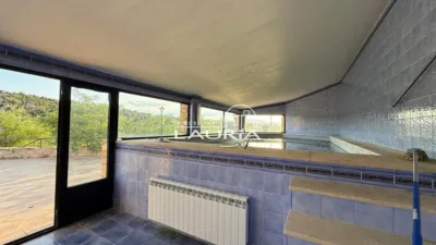 Finca rústica en venta en Carretera Pantano, Pedanías (Teruel Capital) de 1.350.000 €