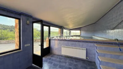Finca rústica en venta en Carretera Pantano, Pedanías (Teruel Capital) de 1.350.000 €