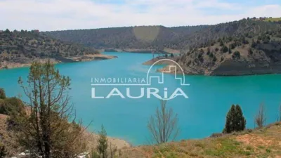 Finca rústica en venta en Carretera Pantano, Pedanías (Teruel Capital) de 1.350.000 €
