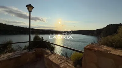 Finca rústica en venta en Carretera Pantano, Pedanías (Teruel Capital) de 1.350.000 €