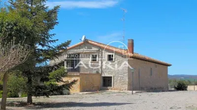 Finca rústica en venta en Carretera Pantano, Pedanías (Teruel Capital) de 1.350.000 €