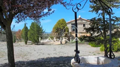 Finca rústica en venta en Carretera Pantano, Pedanías (Teruel Capital) de 1.350.000 €