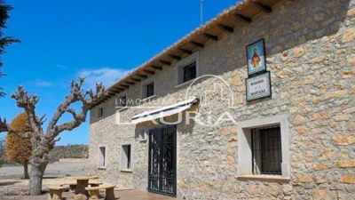 Finca rústica en venta en Carretera Pantano, Pedanías (Teruel Capital) de 1.350.000 €