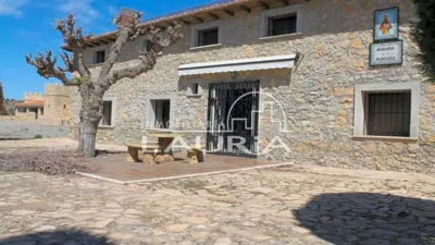 Finca rústica en venta en Carretera Pantano, Pedanías (Teruel Capital) de 1.350.000 €