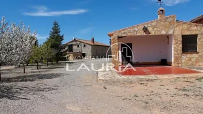 Finca rústica en venta en Carretera Pantano, Pedanías (Teruel Capital) de 1.350.000 €